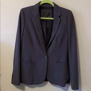 J.CREW dark gray blazer